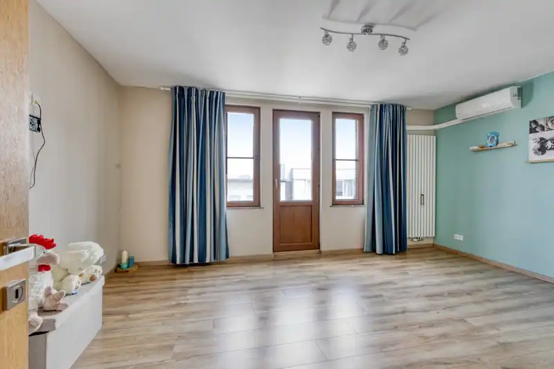 Ruime en Energiezuinige Woning nabij Centrum Vilvoorde! 🏡✨ foto 14