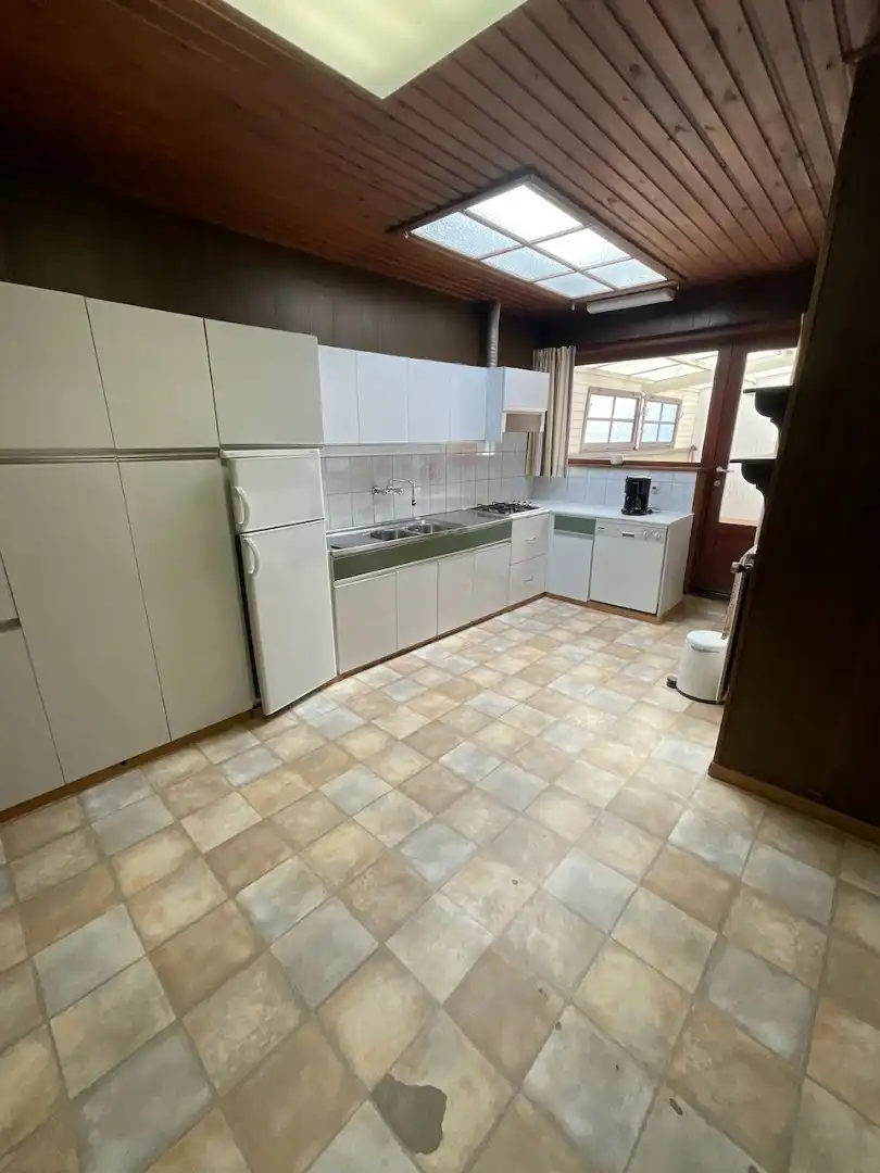 Te renoveren zes slaapkamer appartement foto 3
