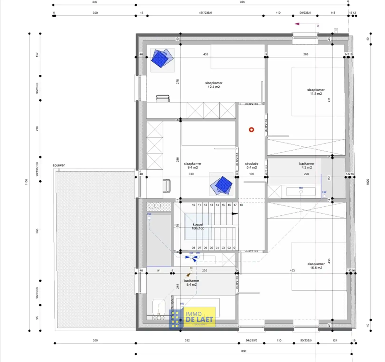 Nieuwbouwwoning foto 6