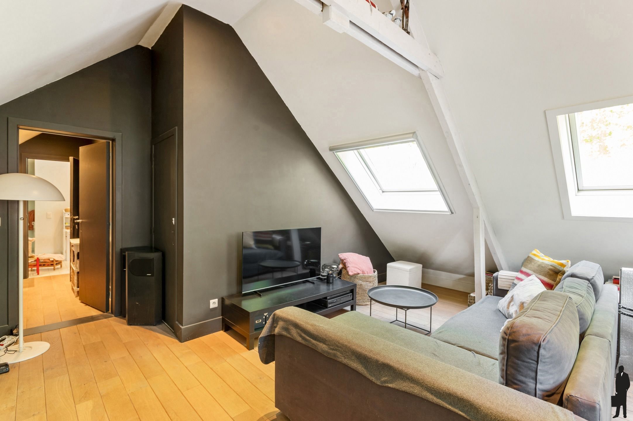Uitstekend gelegen villa in de rustige wijk, grens Schilde foto 21