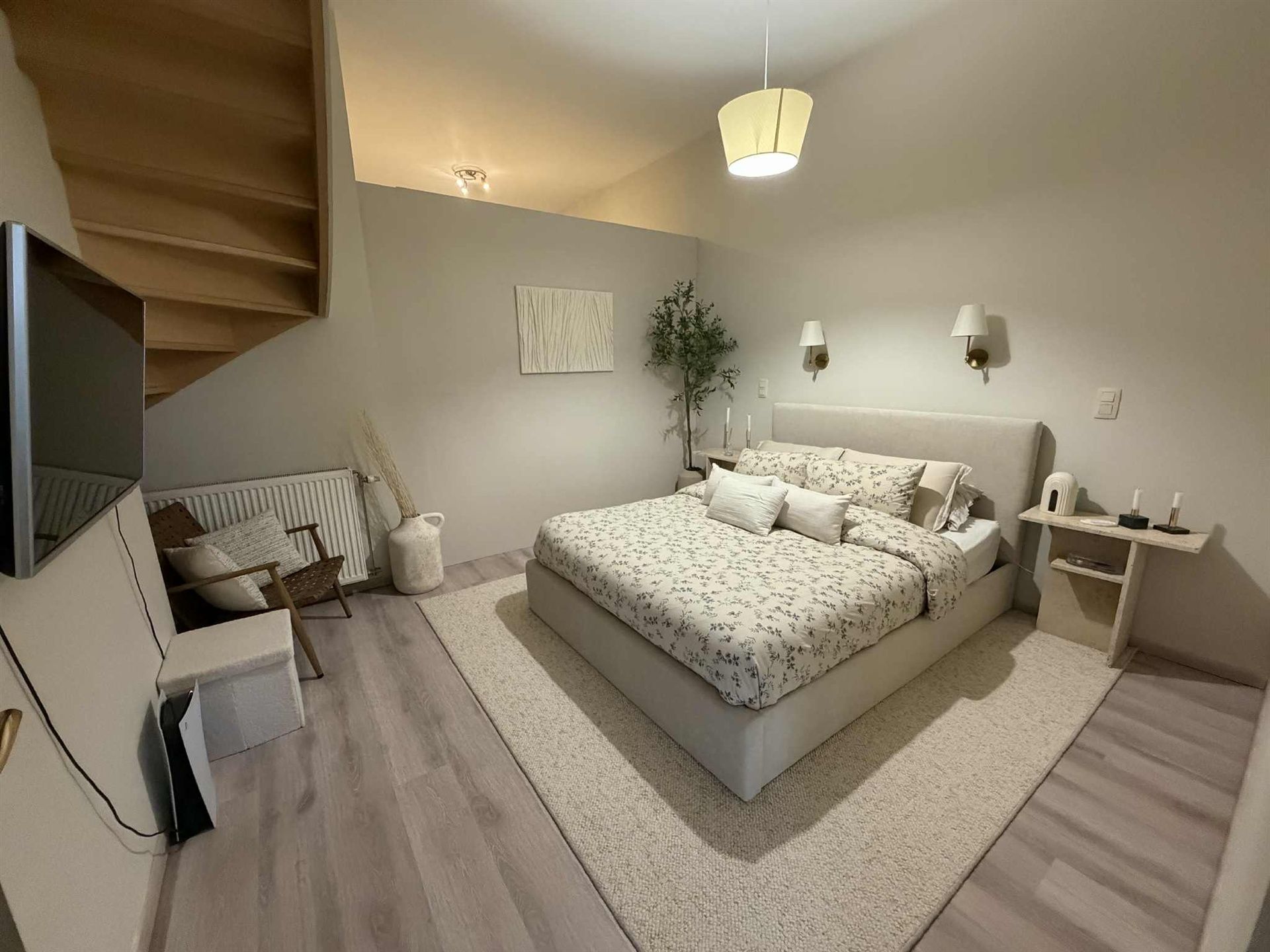 Unieke loft in de voormalige Azijnbrouwerij foto 10