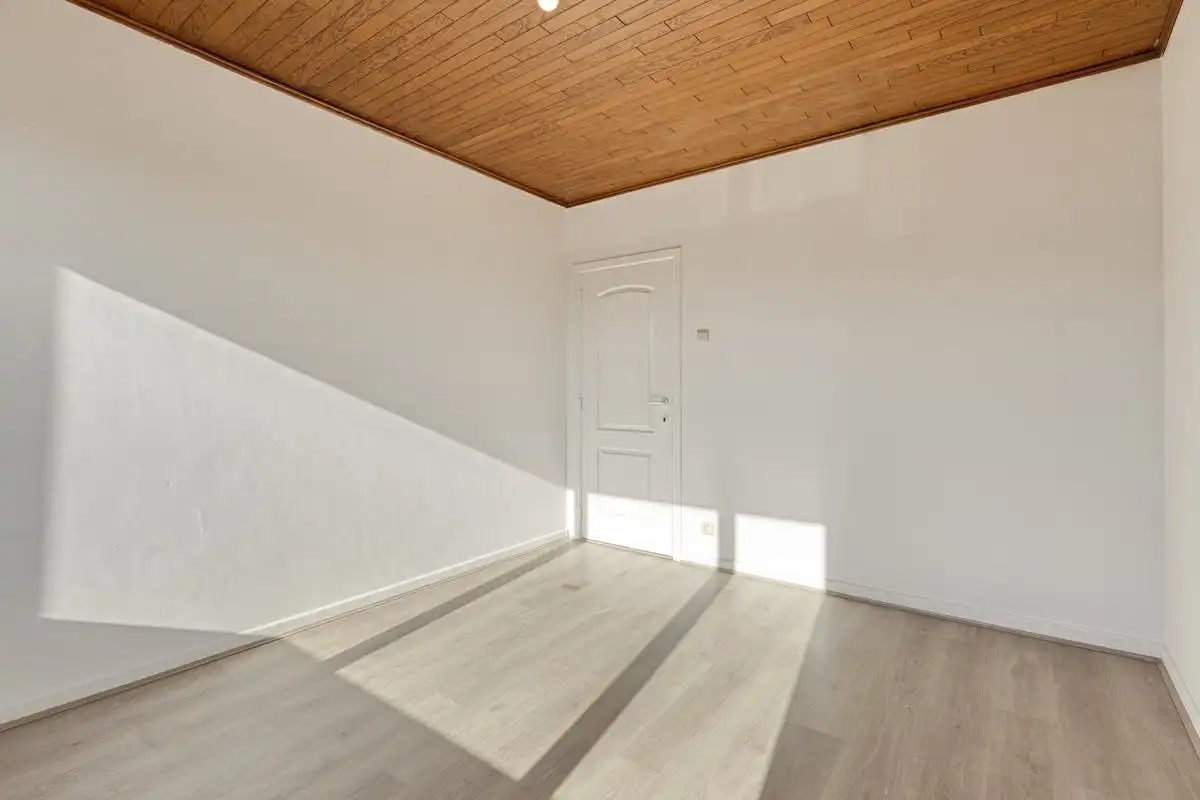 Appartement met 3 slaapkamers en garage te koop in Borsbeek! foto 10