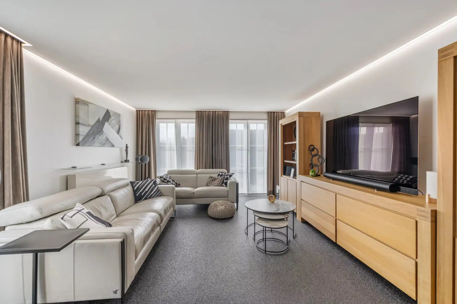 Rustig gelegen gezinswoning in Koersel foto 8