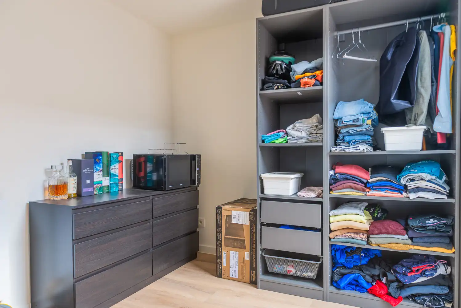 Charmante, gerenoveerde woning met 3 slaapkamers, tuin en garage in Mol foto 12
