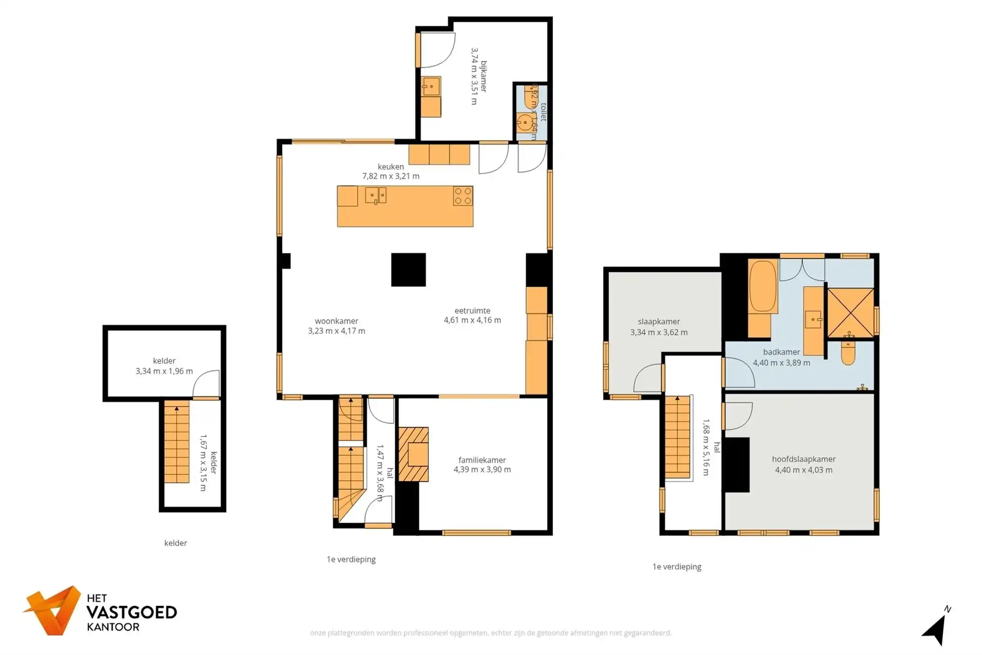 STIJLVOLLE GERENOVEERDE WONING GELEGEN OP EEN MOOI UITGESTREKT PERCEEL VAN 11A 64CA TE BEVERLO foto 35