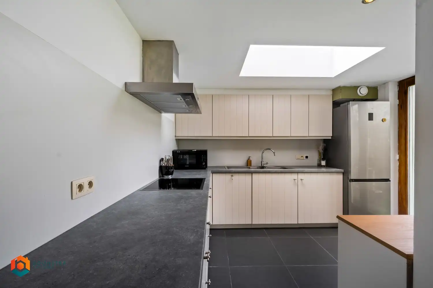 Instapklare woning met 2 slpkrs te Duffel foto 13