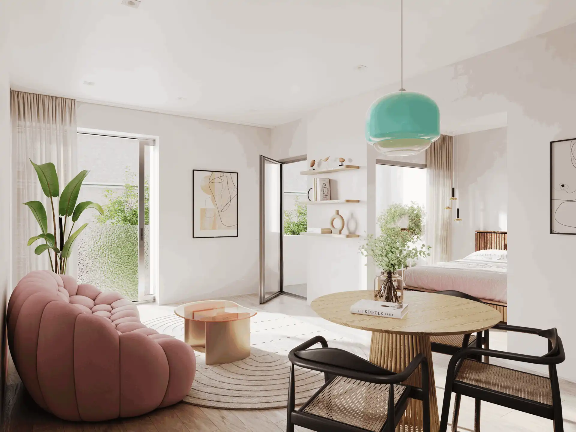 Project 2000 Antwerpen