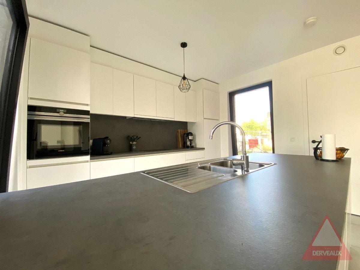 Moorslede – Gelijkvloers appartement met tuin en gunstige ligging foto 6