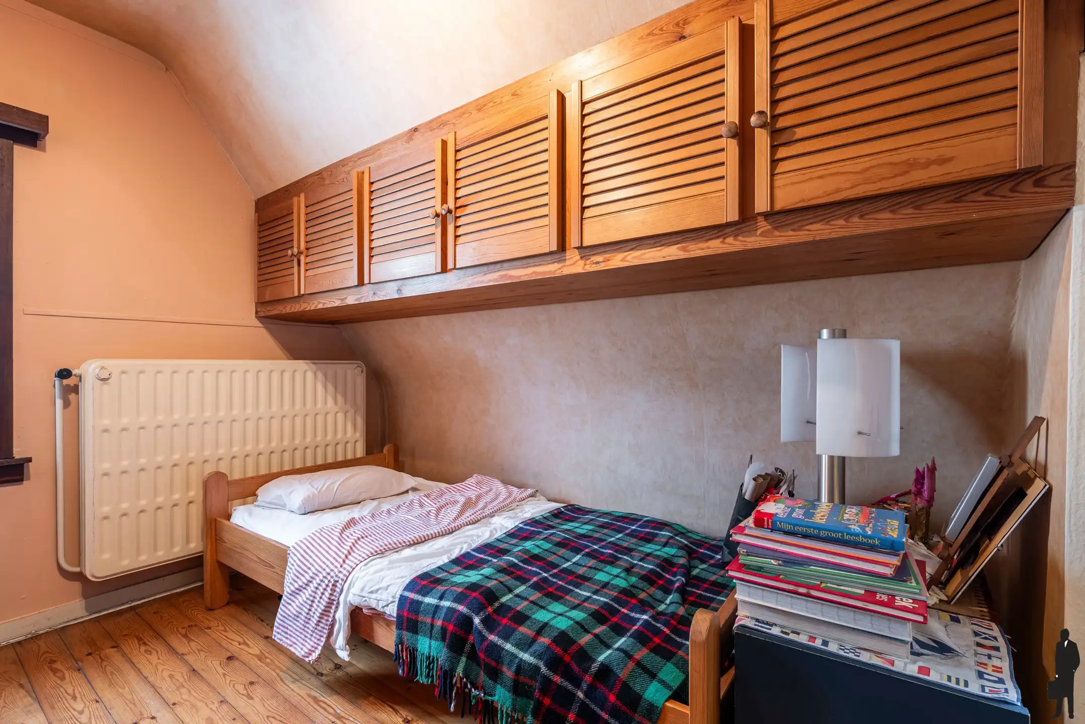 Charmante gezinswoning op een centrale locatie in Hove foto 19