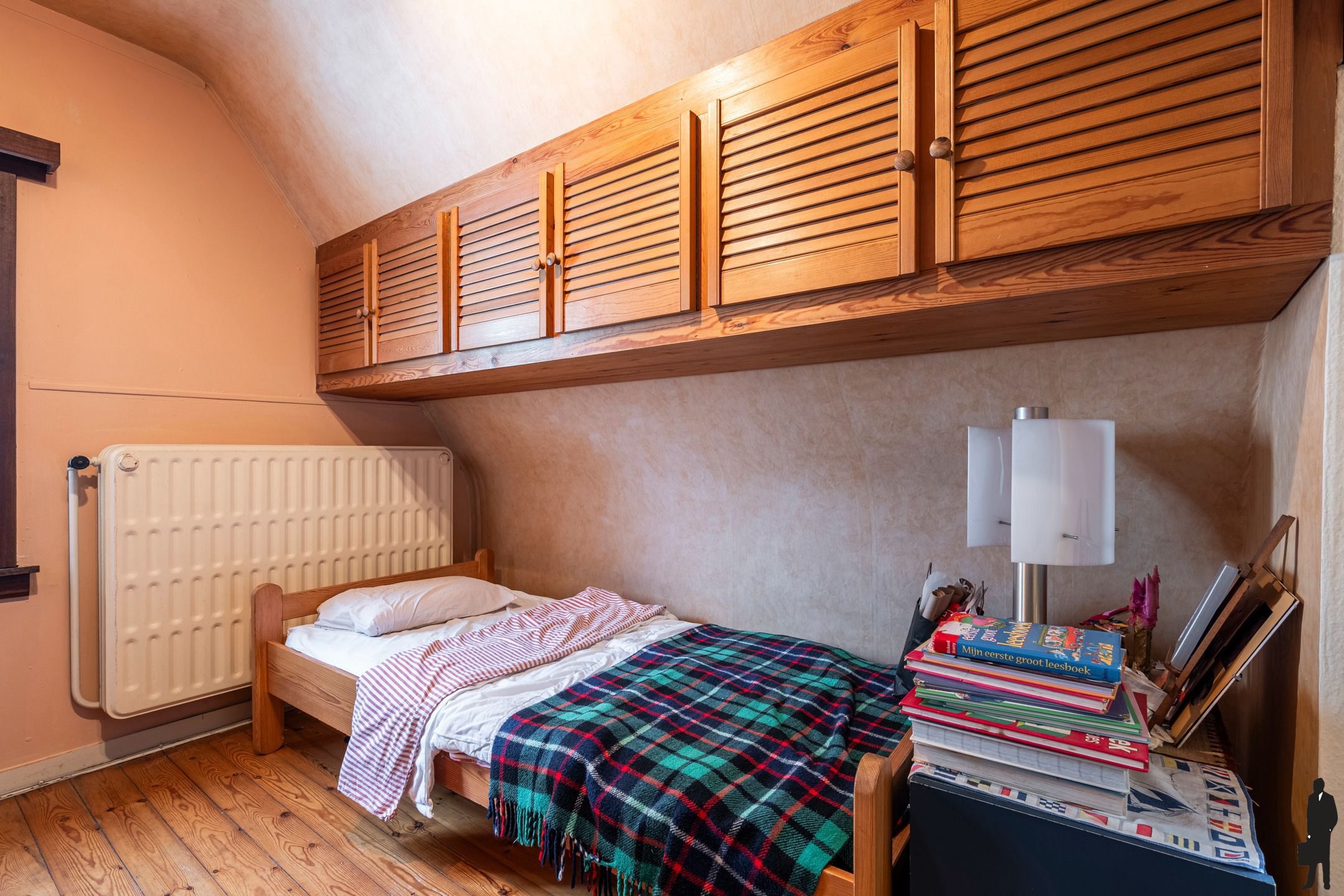 Charmante gezinswoning op een centrale locatie in Hove foto 19