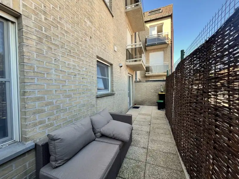 2-slaapkamer appartement, met staanplaats en kelderberging foto 13