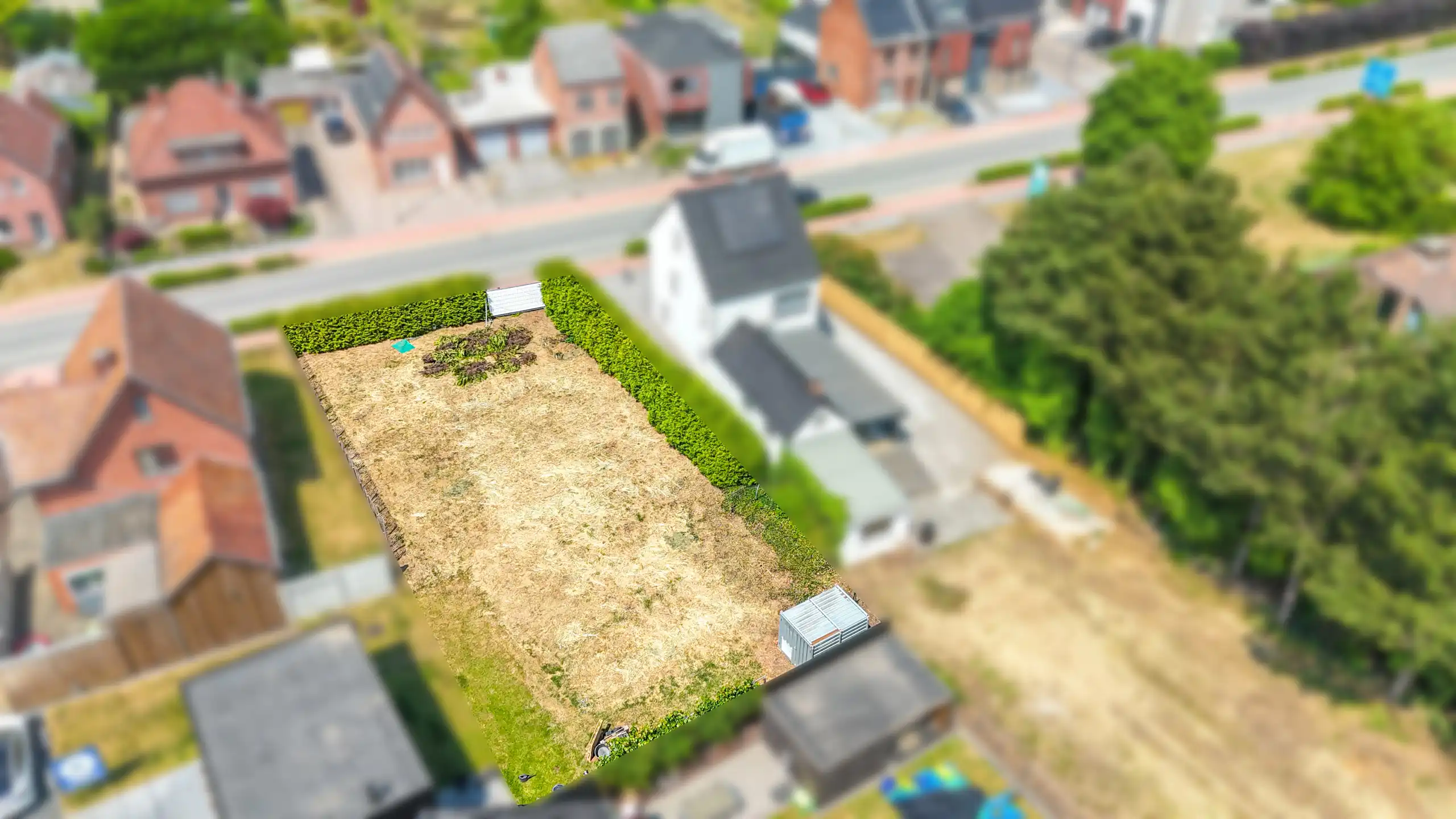 Rustig gelegen bouwperceel met uitstekende bereikbaarheid! foto 7