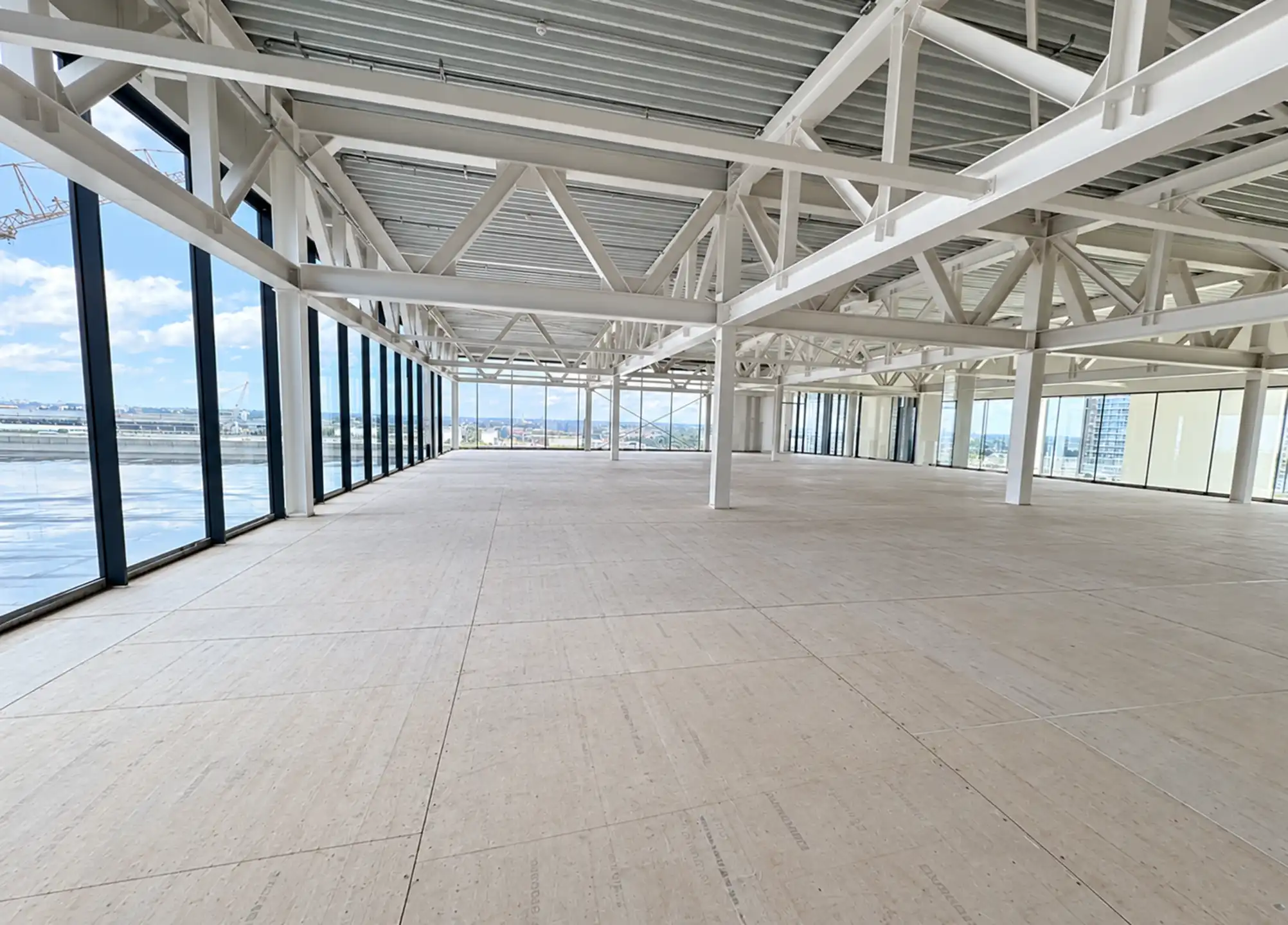 Loftkantoor te huur met veel parkeermogelijkheden foto 3