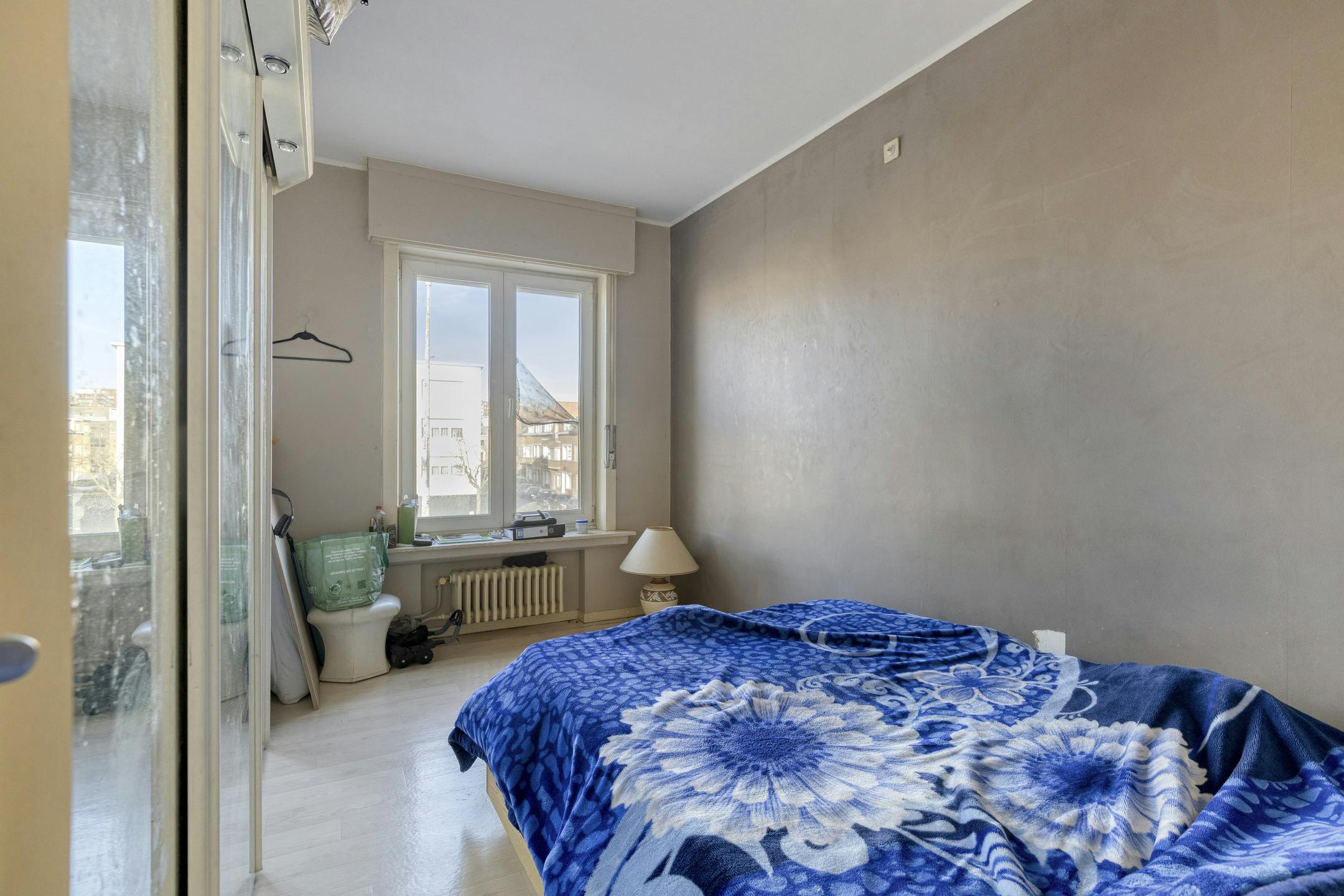 Te renoveren opbrengsteigendom te koop in Blankenberge foto 7