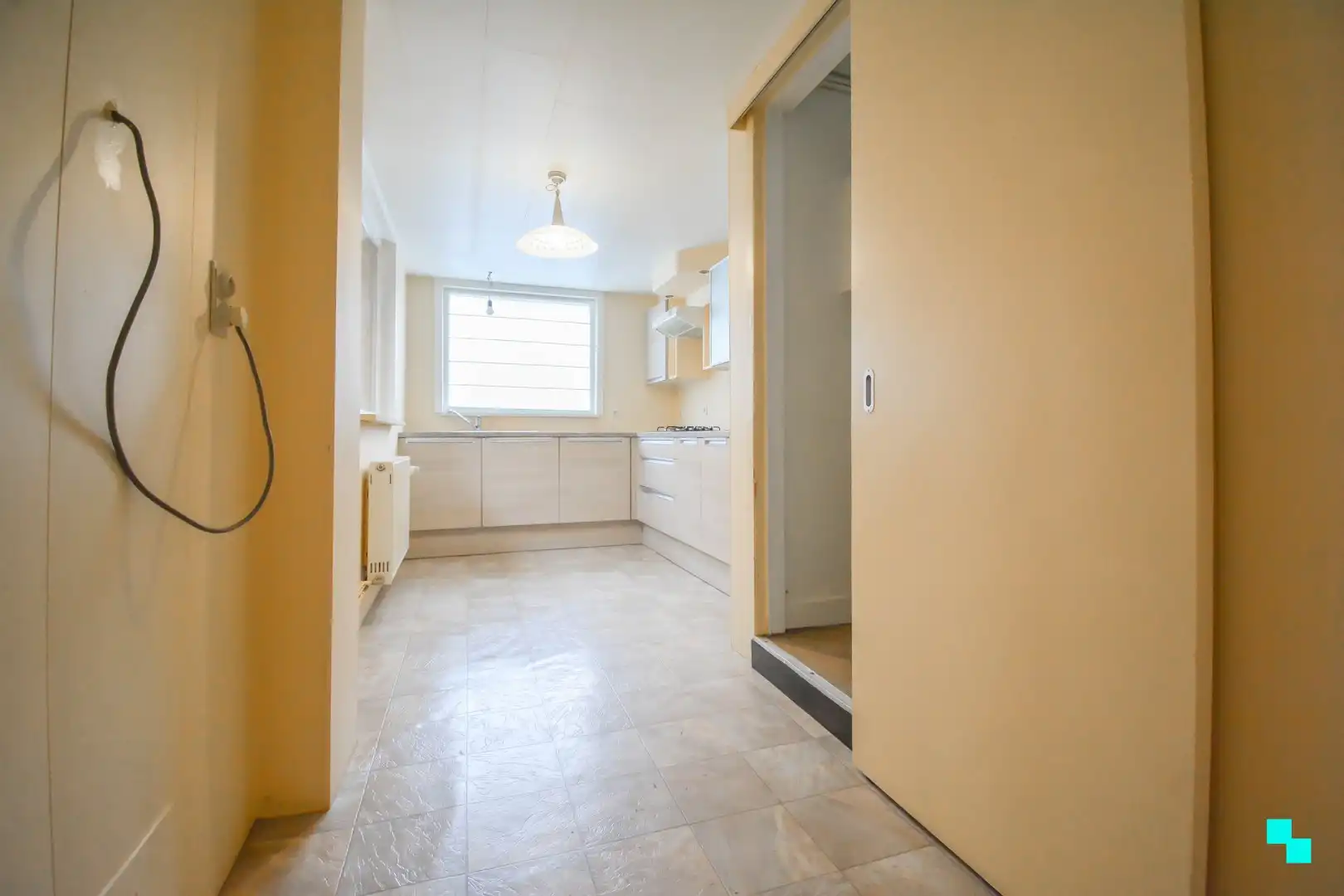 Te renoveren HOB te Lichtervelde foto 6