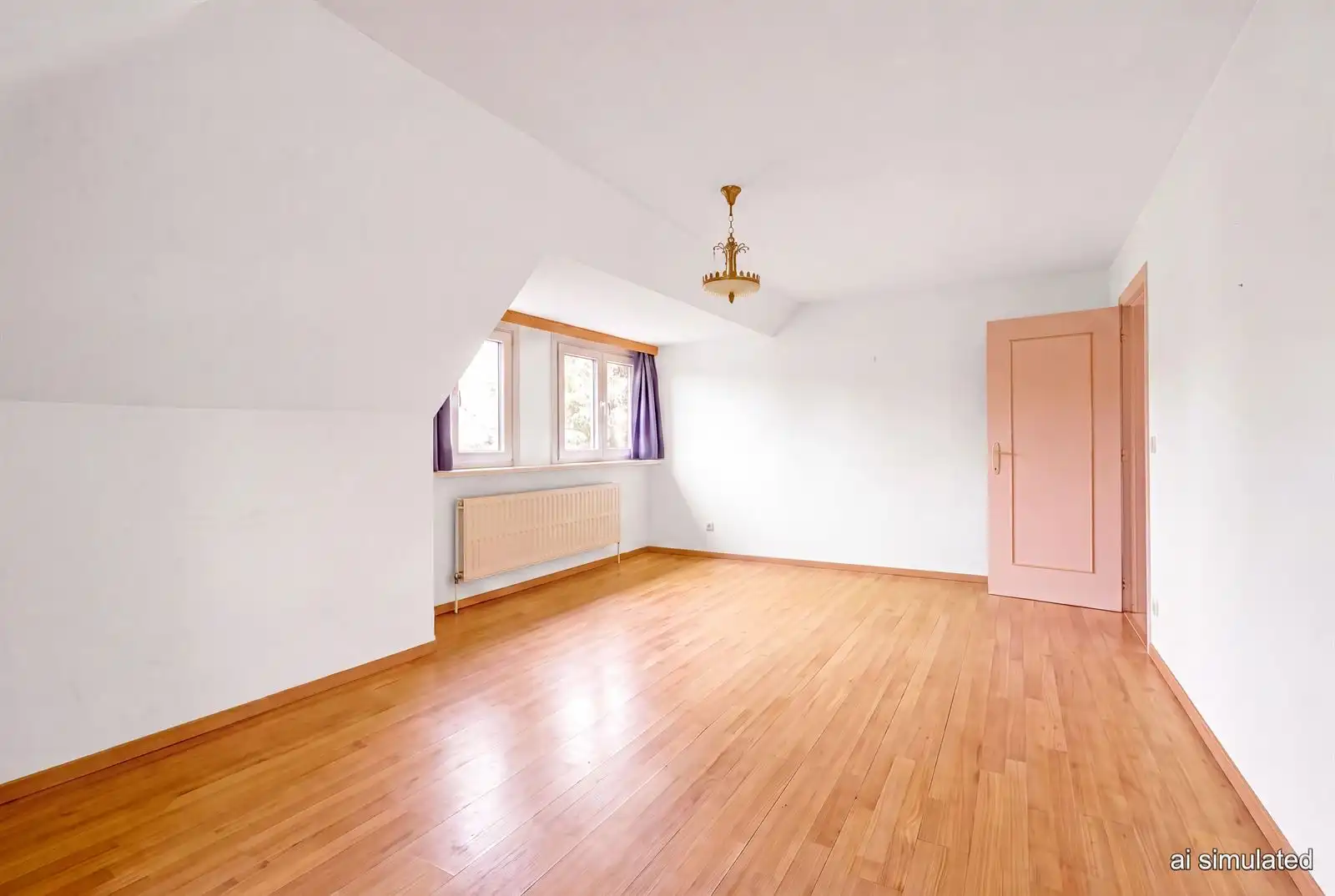 Villa met 3 slpks op een terrein van 13a93ca met een prachtig uitzicht foto 16