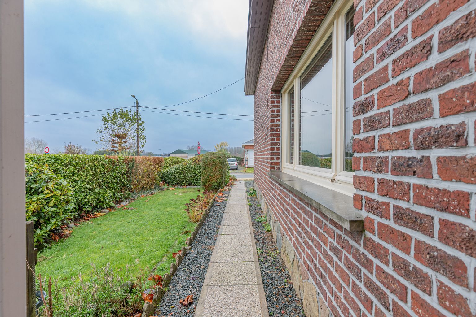 Charmante gezinswoning aan de rand van het centrum! foto 17