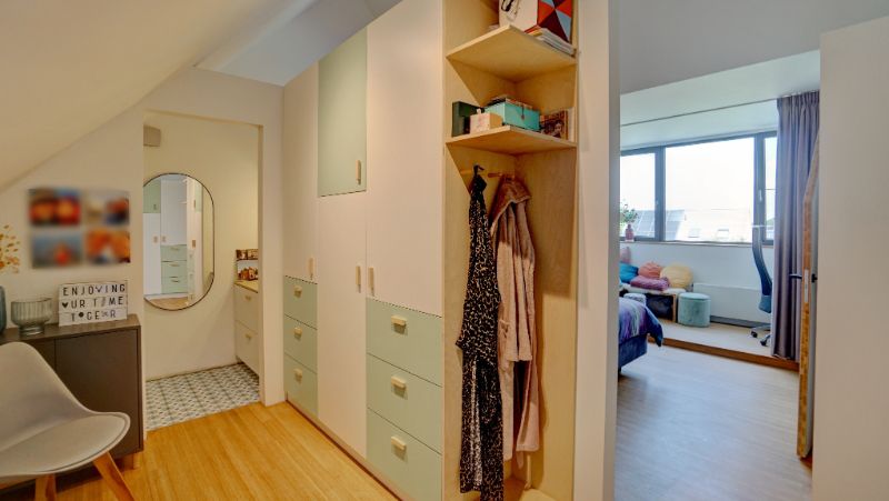 Recente moderne woning van 196m² op 4 are 42 ca foto 31