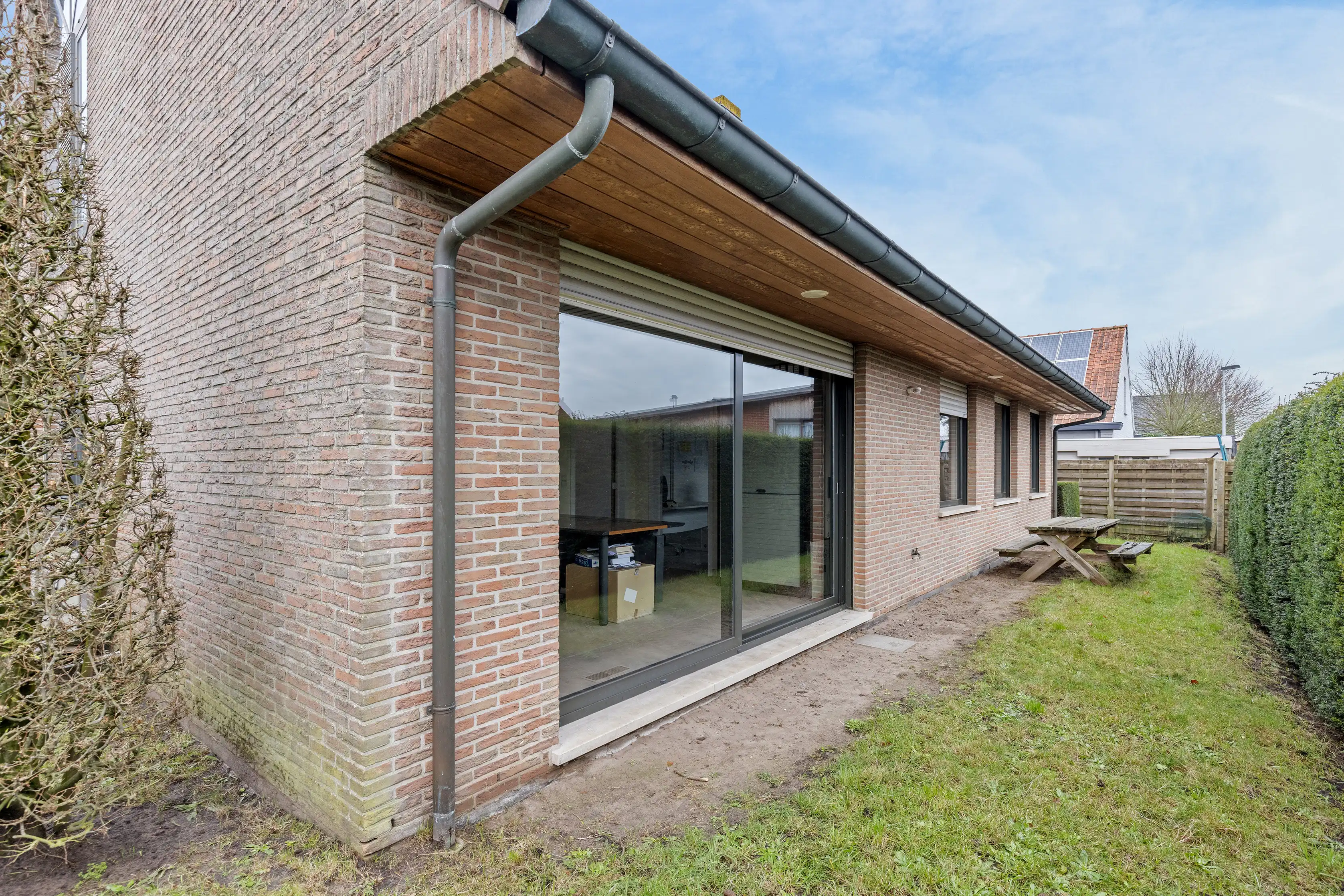 Wonen met ruimte, zichtbaarheid en potentieel! foto 16