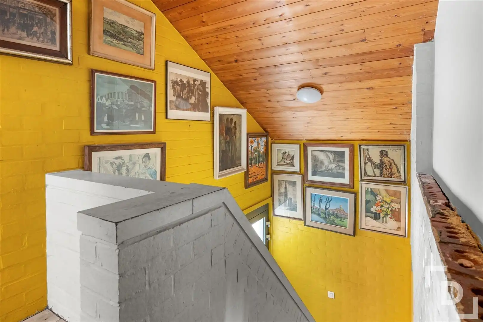 Eengezinswoning foto 14