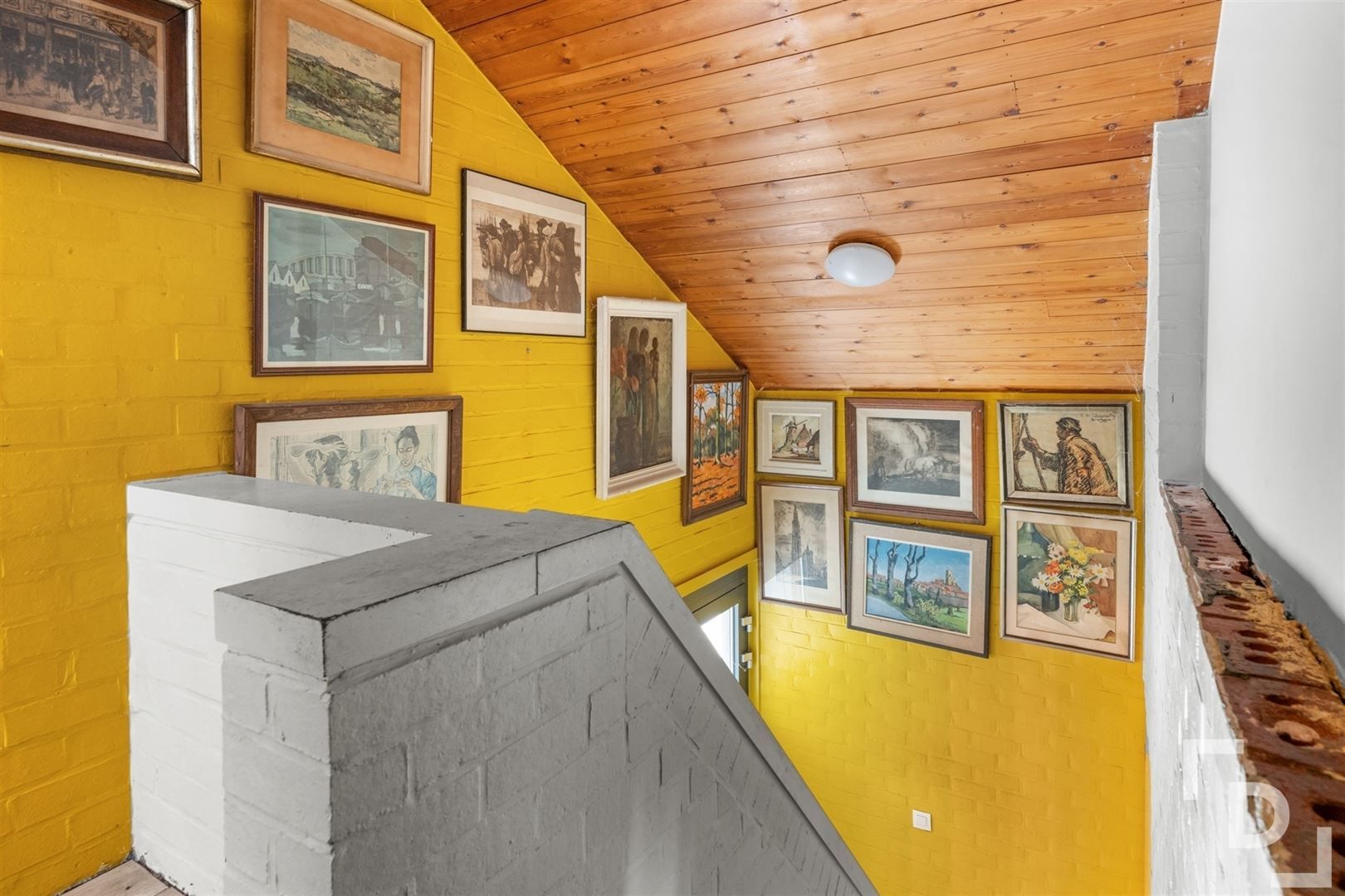 Eengezinswoning foto 14