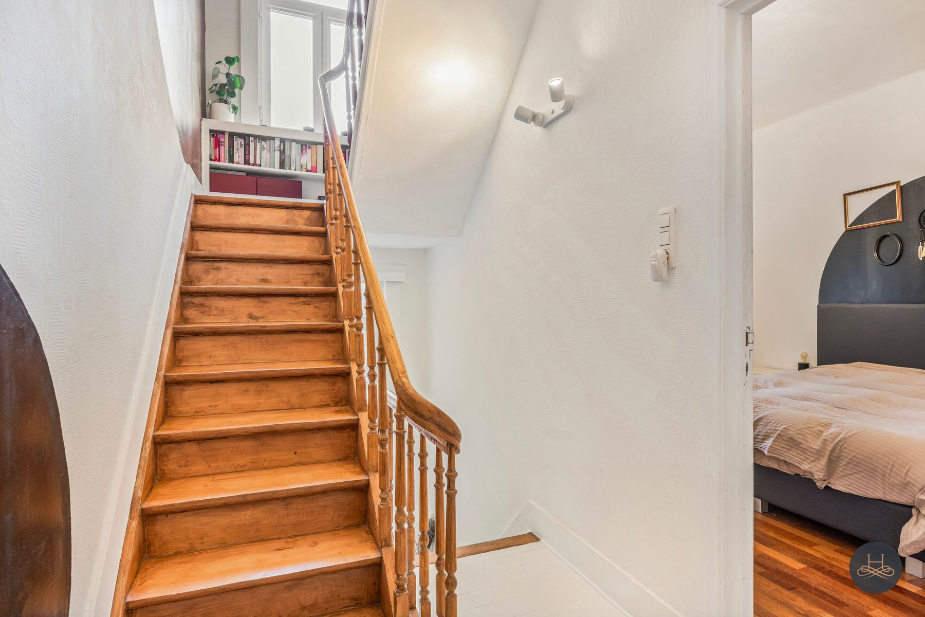 Instapklare, ruime woning met karakter foto 20