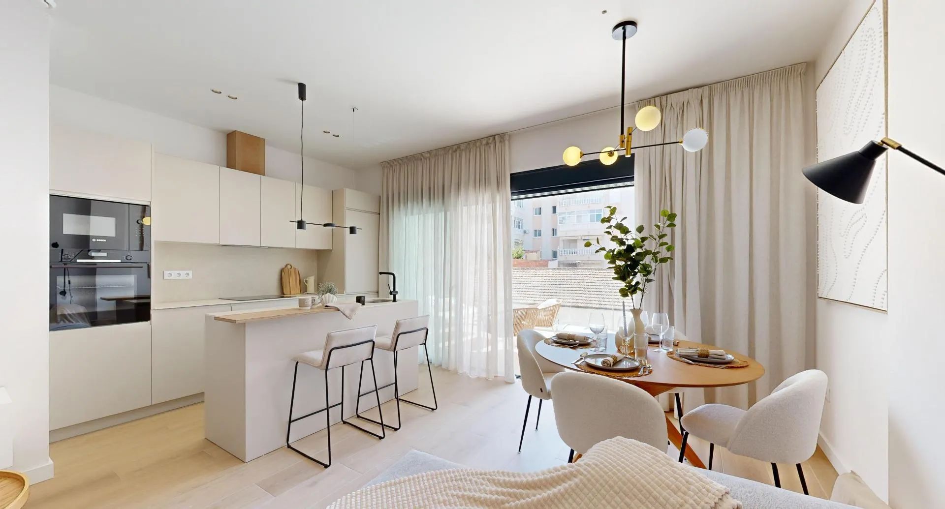 Wonen waar de zee je buur is: exclusieve appartementen in het hart van Guardamar foto 5