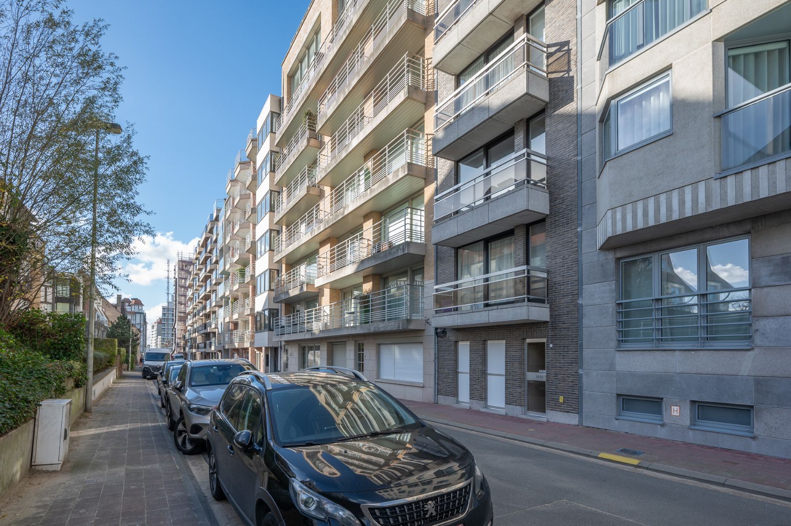 Instapklaar appartement vlakbij het strand foto 11