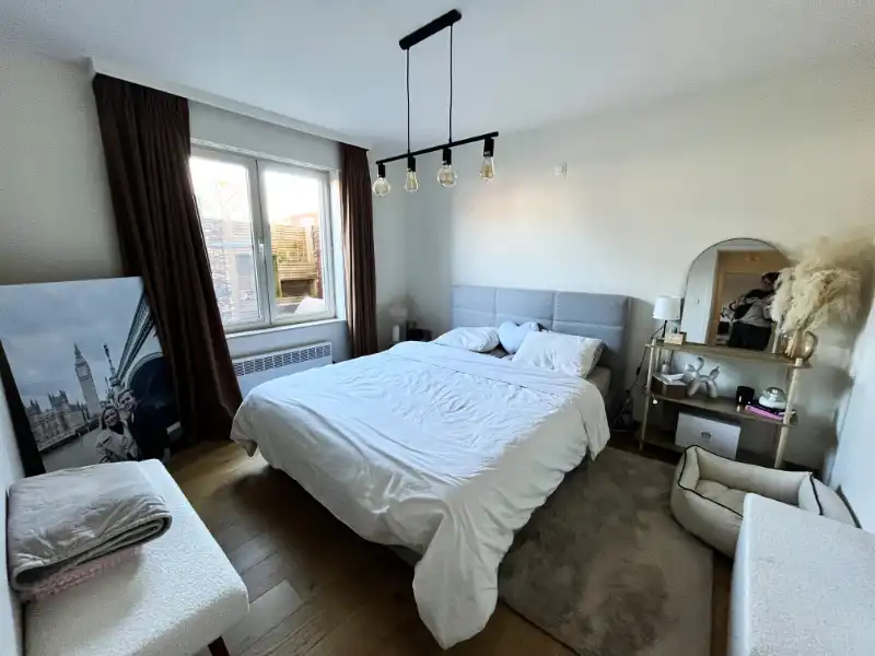 2-slaapkamer appartement, met staanplaats en kelderberging foto 6