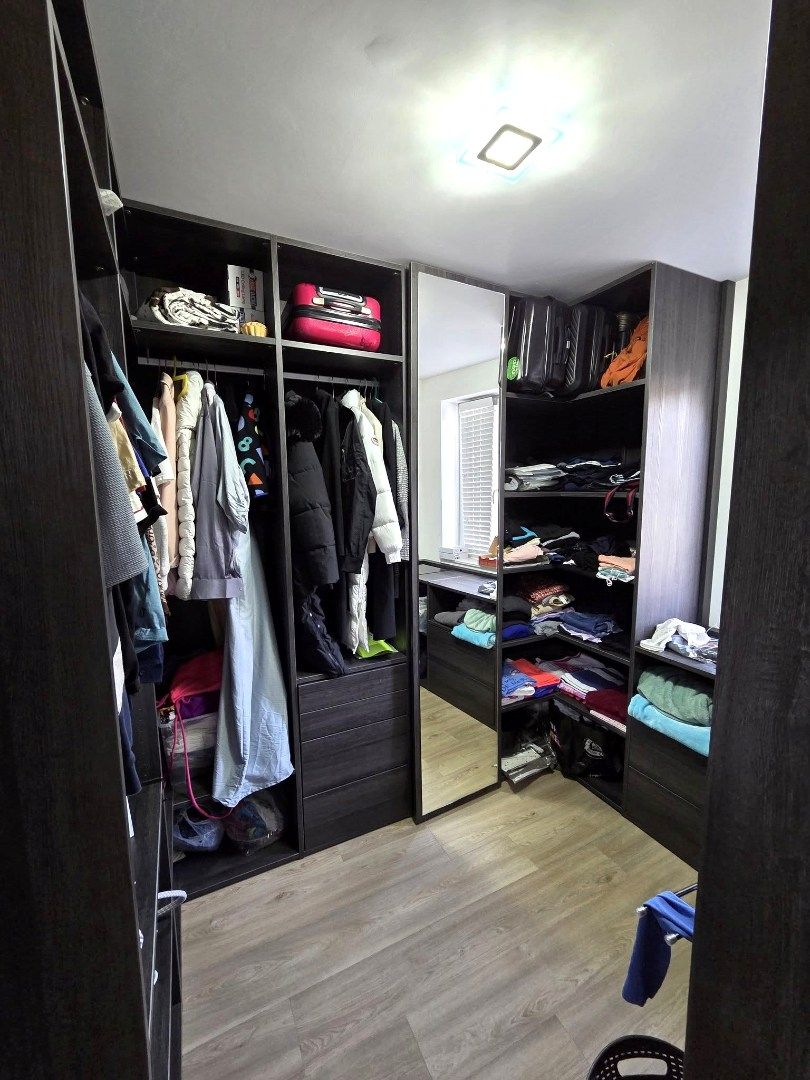 Moderne driegevelwoning met tuin en EPC A in Grimbergen. foto 12