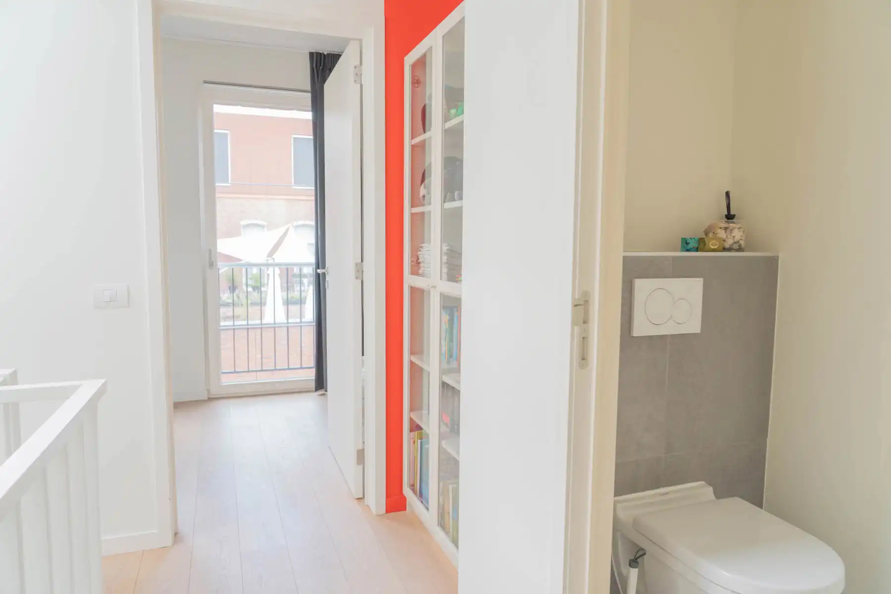Prachtige woning in Groen Kwartier, incl. autostaanplaats foto 21