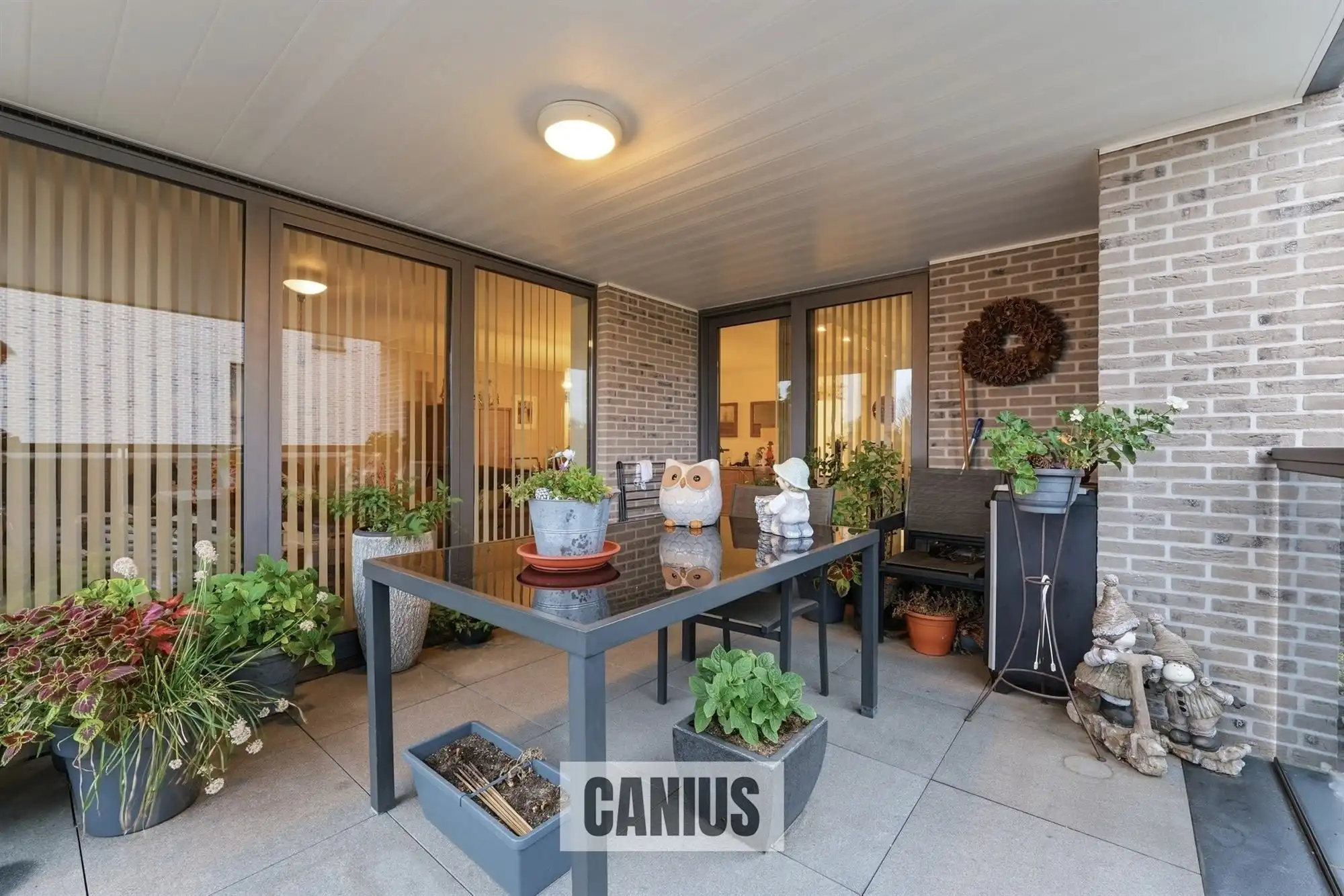 ENERGIEZUINIG APPARTEMENT TE KOOP IN GENK foto 17