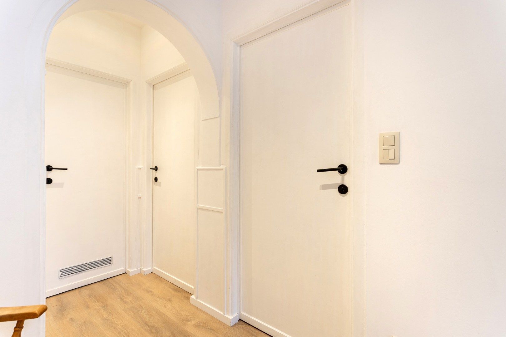 Ruime gerenoveerde, energiezuinige woning foto 16