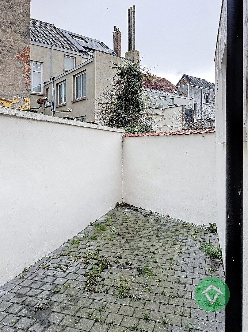 Instapklare woning met 4 slaapkamers te Oostende  foto 10