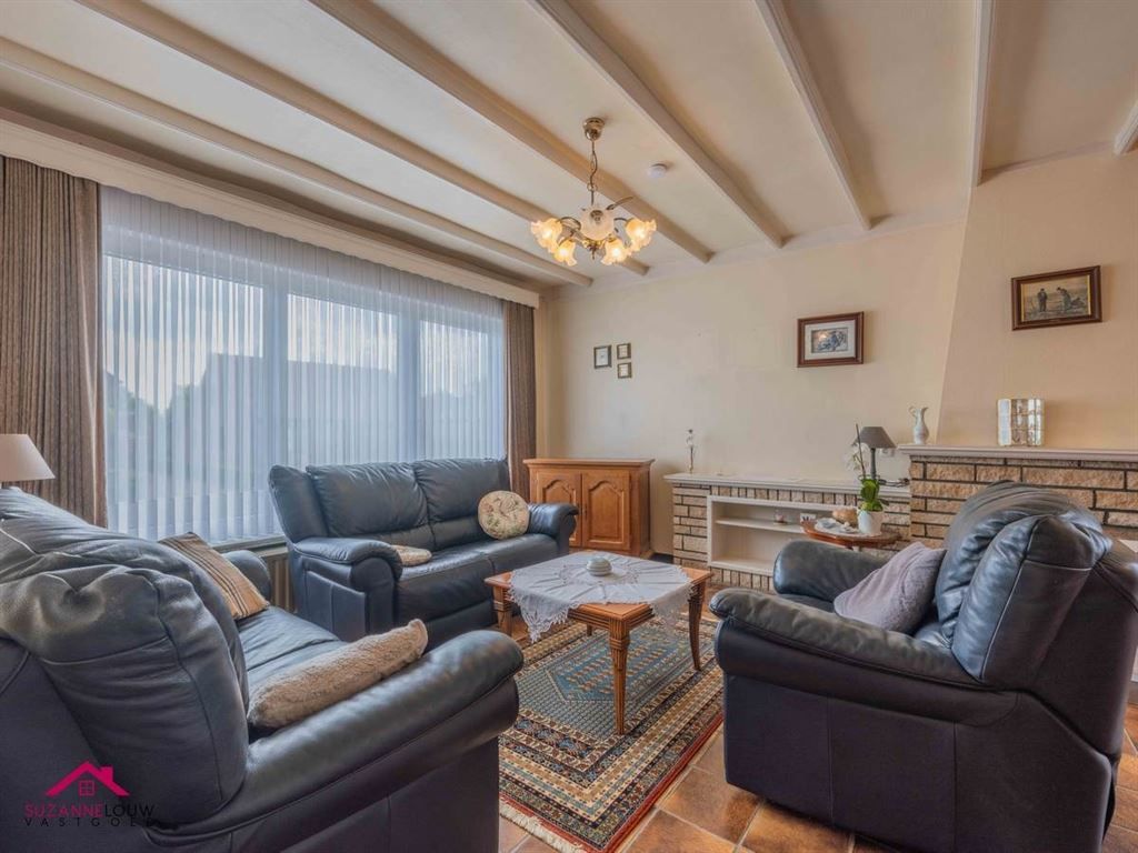 Zeer goed onderhouden splitlevel woning foto 16