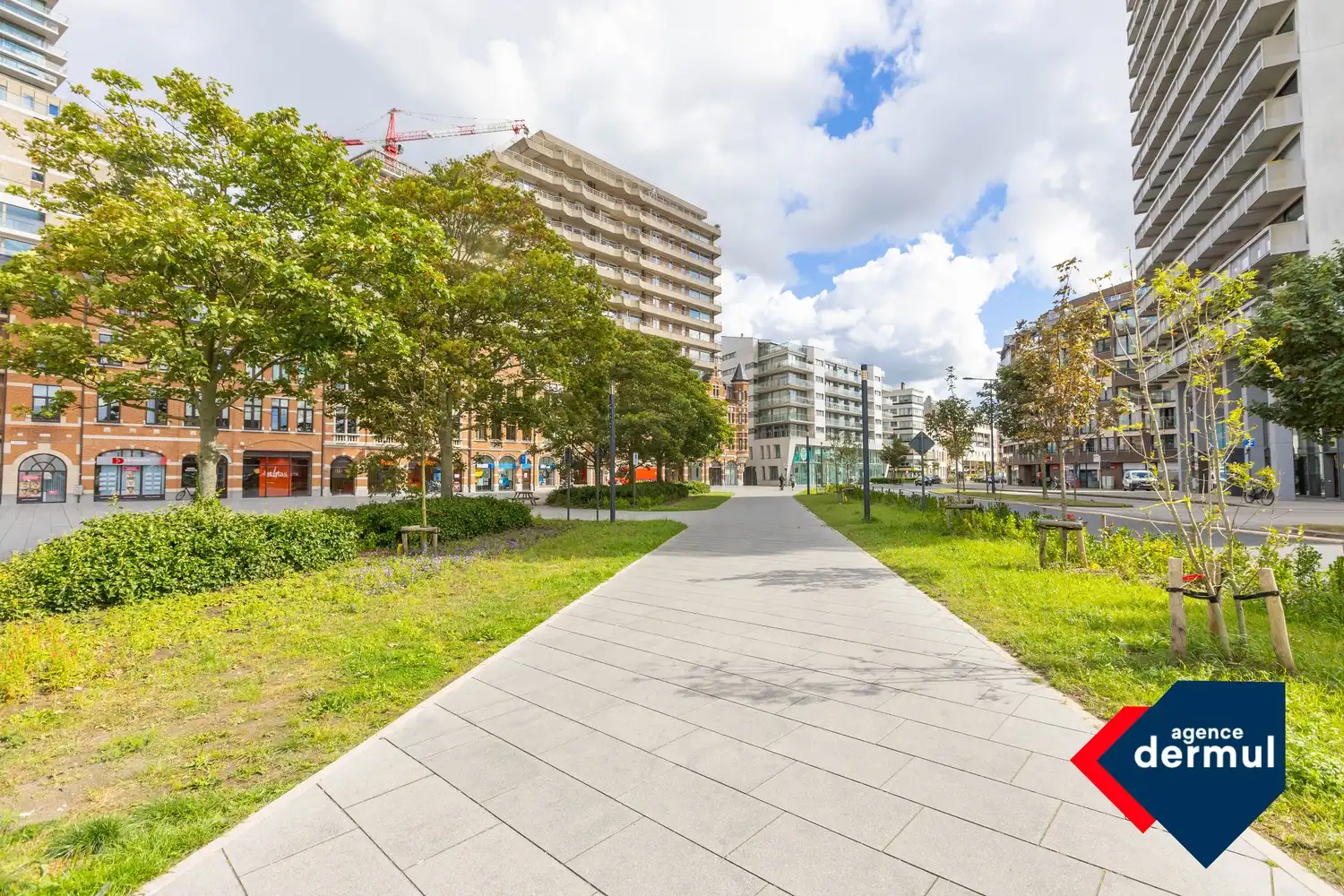 RESIDENTIE ICON foto 3