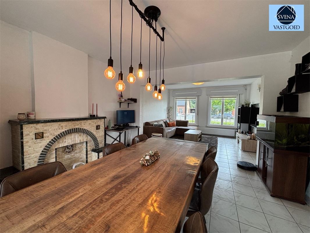 INSTAPKLARE HOB MET 2 BADKAMERS, TUIN EN GARAGE foto 7