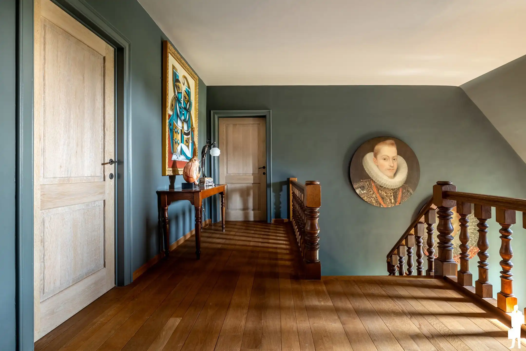 Prachtige villa met een bewoonbare oppervlakte van 512 m² foto 23