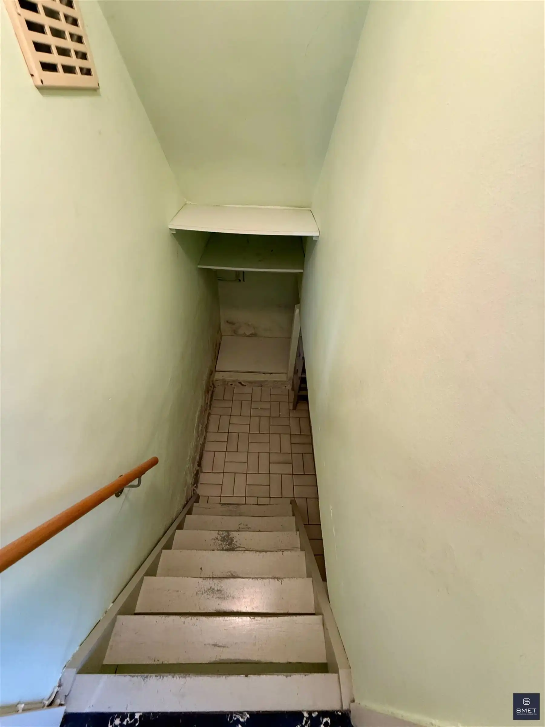 TE RENOVEREN HOB MET 3 SLPKS EN GAR. OP TOPLOCATIE foto 10