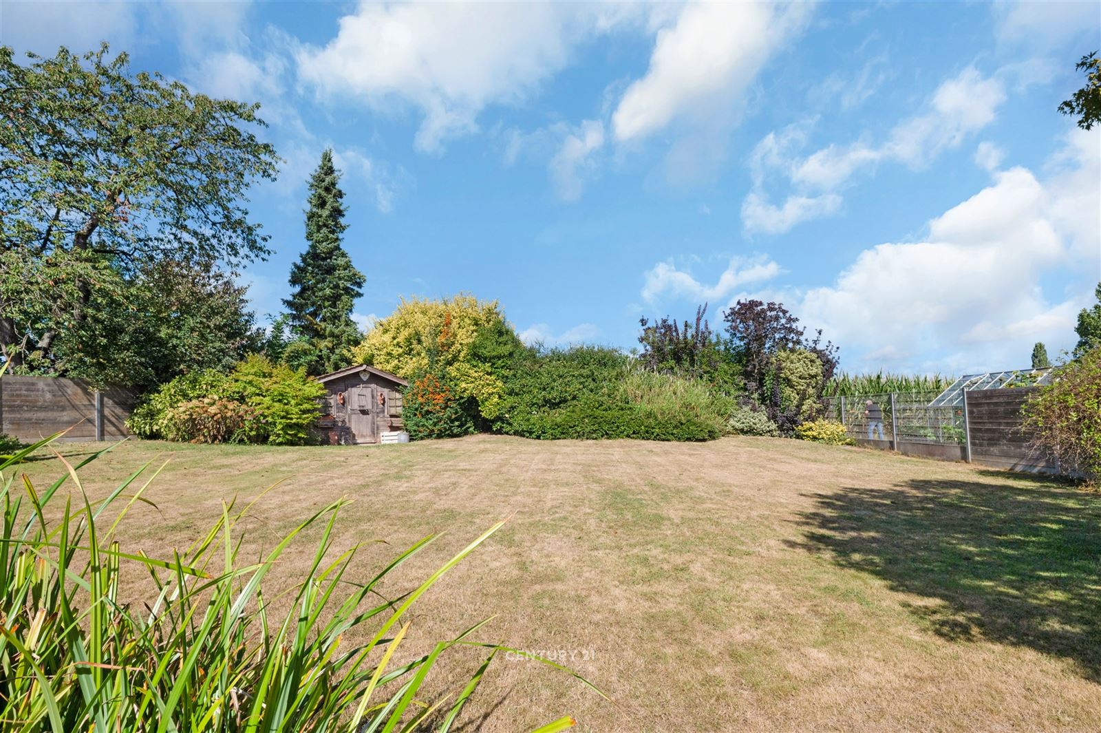 Villa met zuid gerichte tuin op 8are92 foto 28