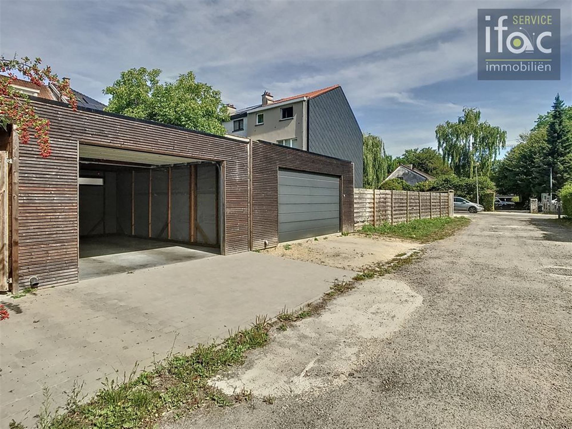 Energiezuinige woning - Leuke tuin - garage - centrum Tervuren! foto 15