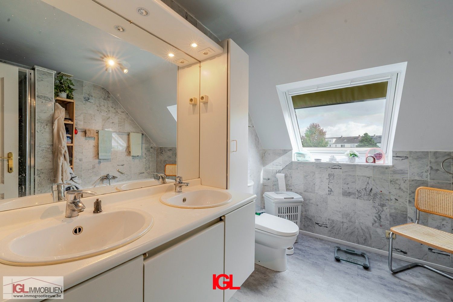 Villa te koop in Itterbeek foto 13