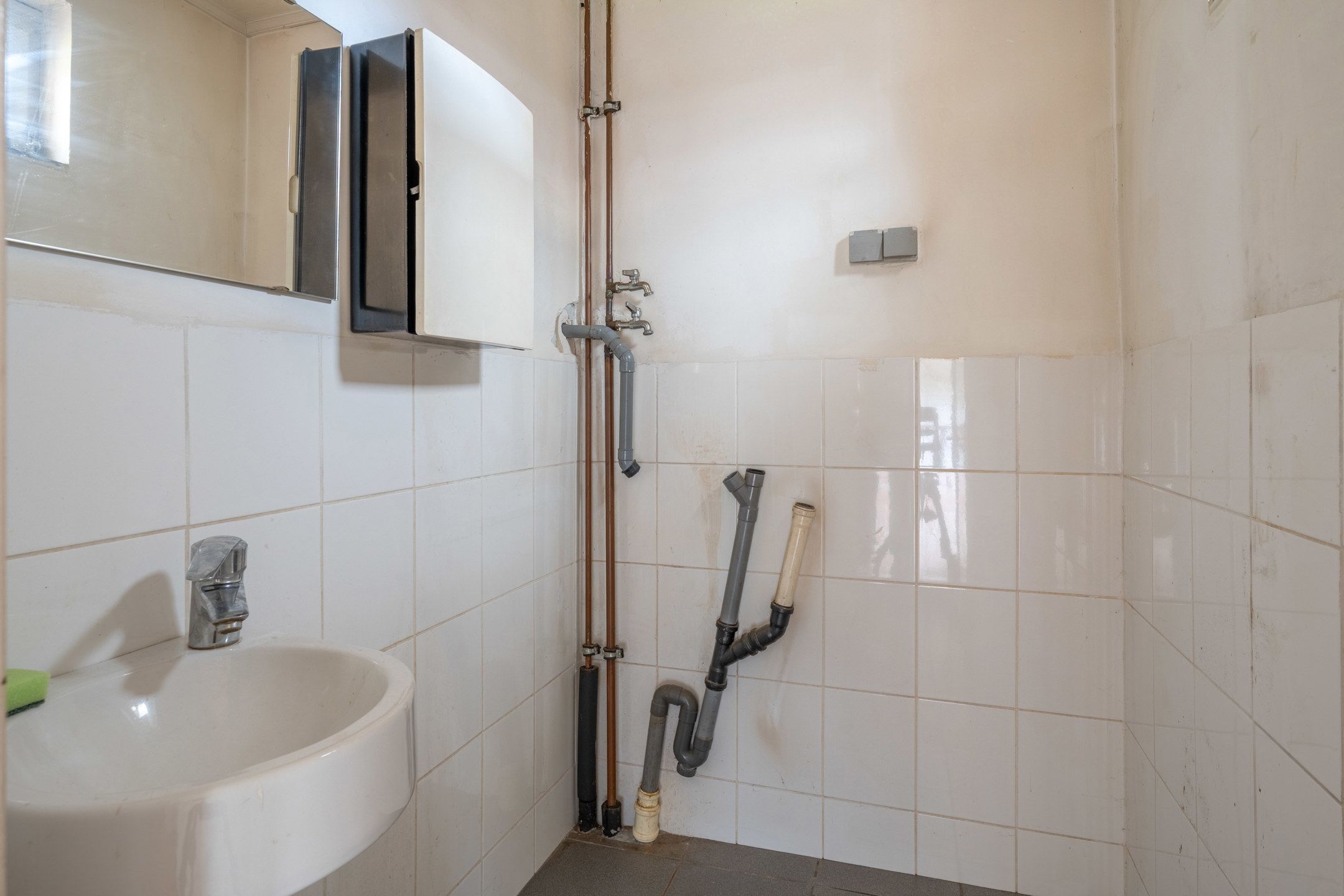 Centraal gelegen woning met 3 slaapkamers te Arendonk foto 9