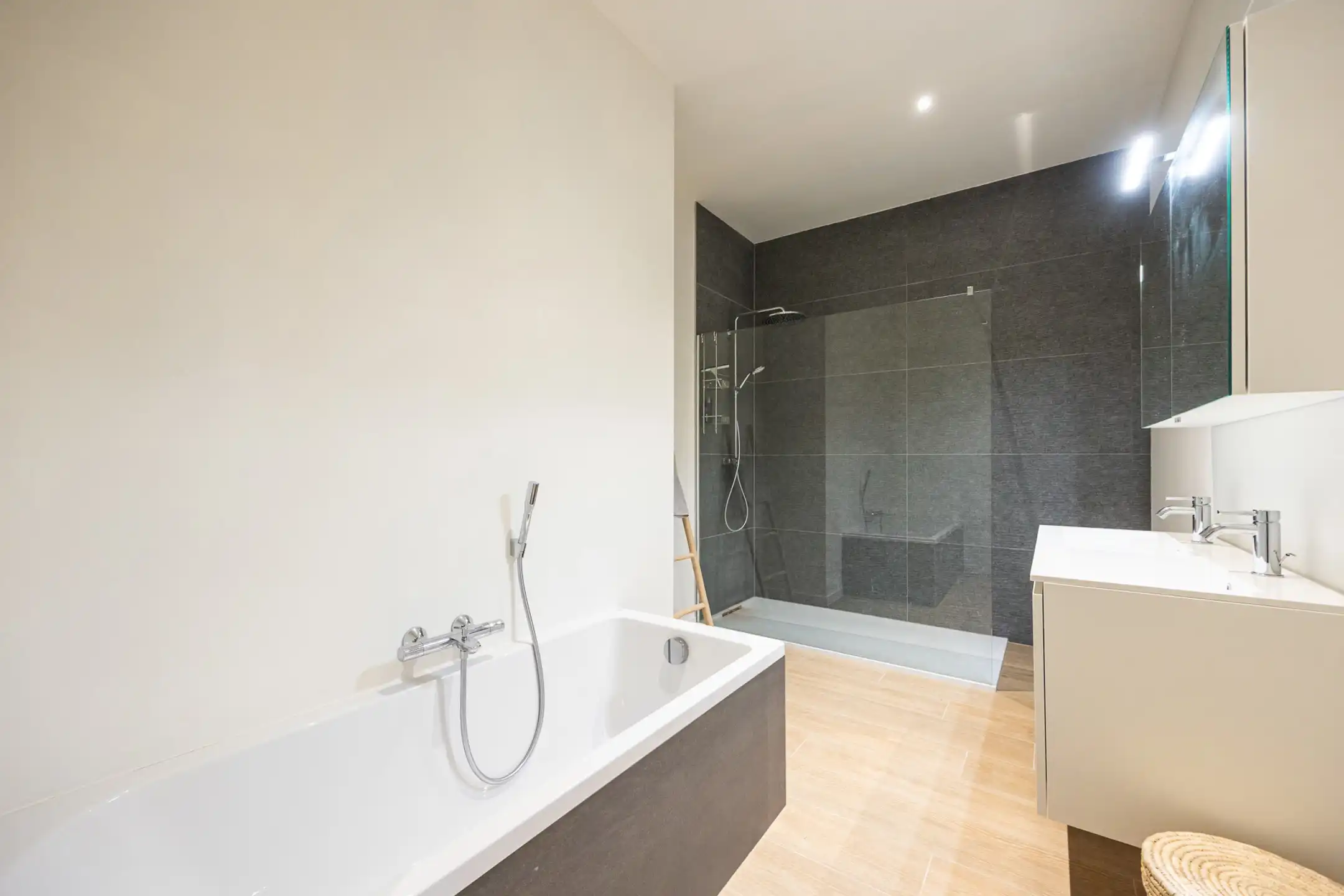 ANTWERPEN BERCHEM - Penthouse met ruim terras foto 8