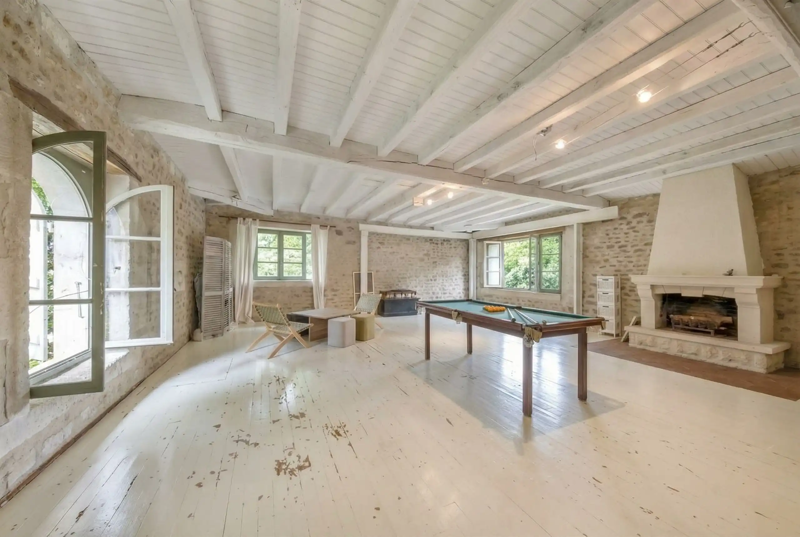 Vakantiegeluk te koop! Romantische eigendom op de heuveltop foto 29