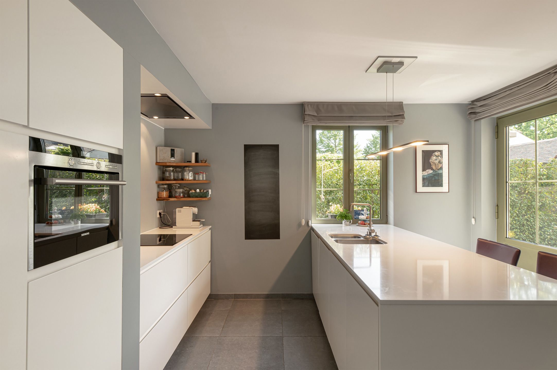 Instapklare  woning op centrale ligging foto 6