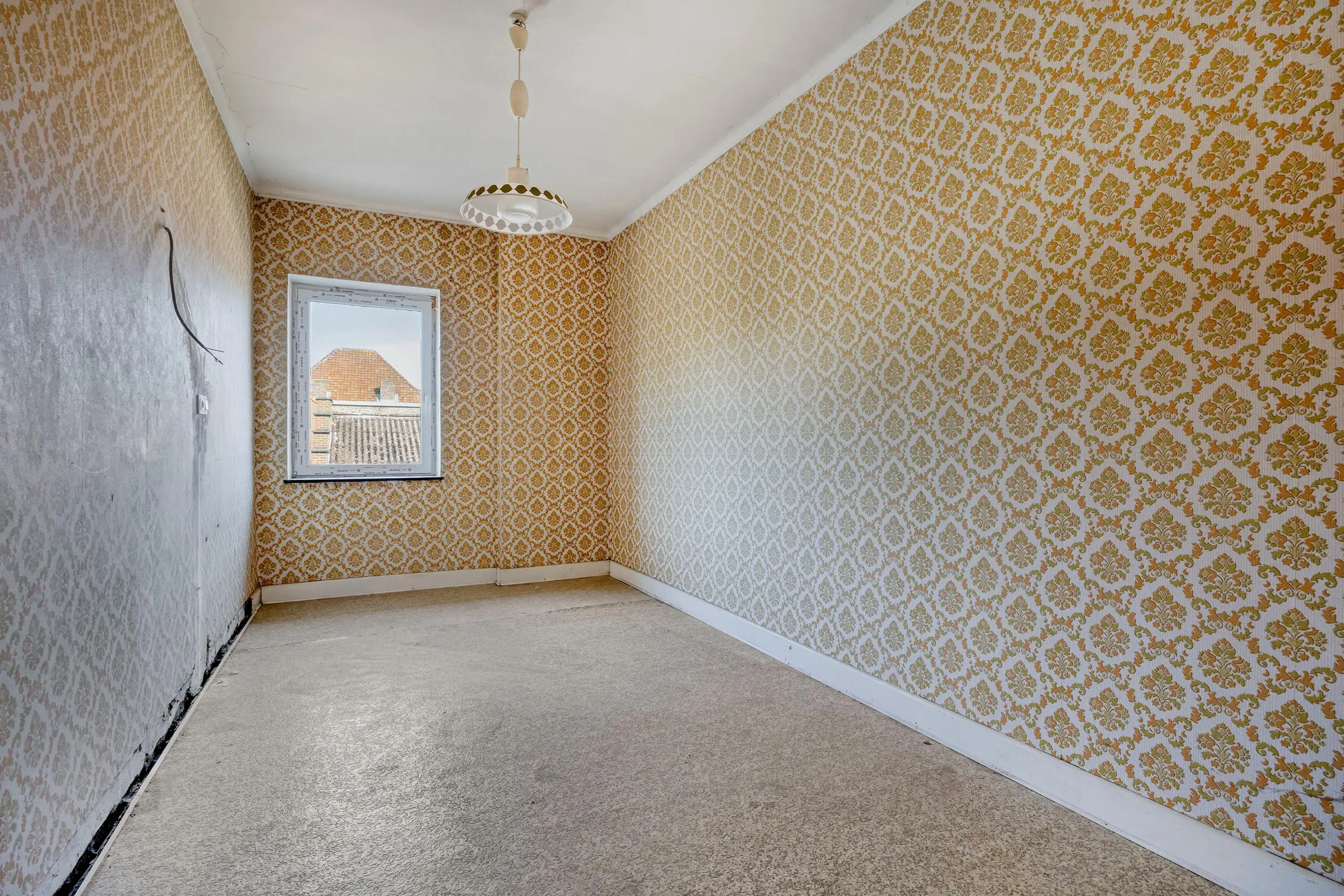 Huis met 5 slaapkamers en loods te koop in Sint-Truiden foto 18