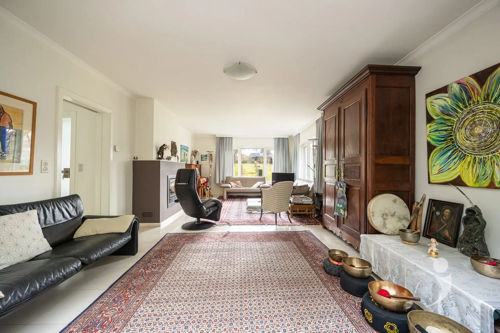 Kwalitatief wonen aan de rand van het bos! foto 5