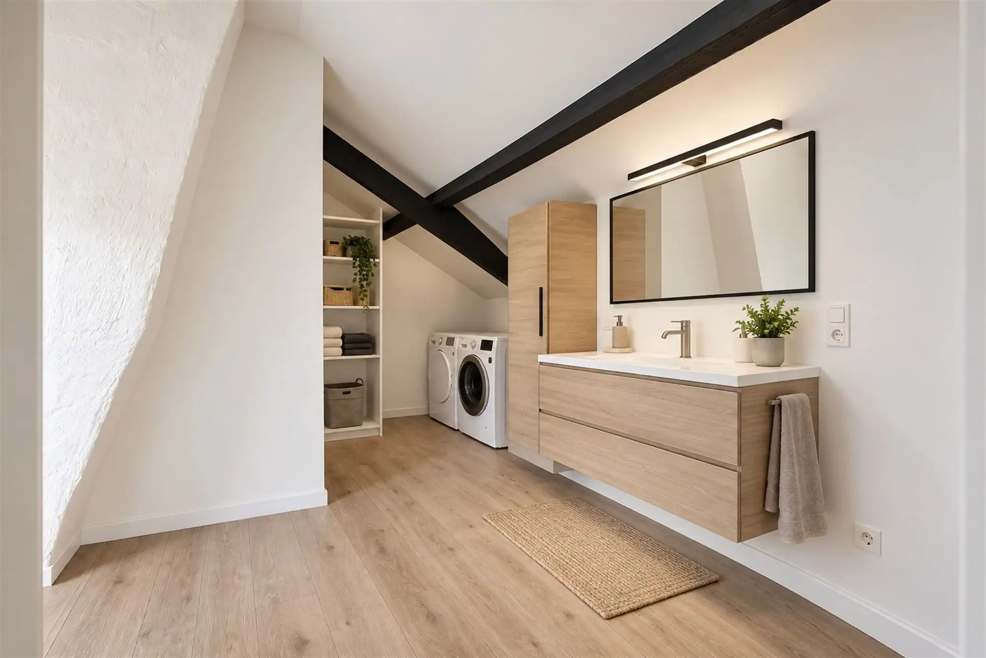 Ruime villa met zuidgerichte tuin en maximale privacy foto 40