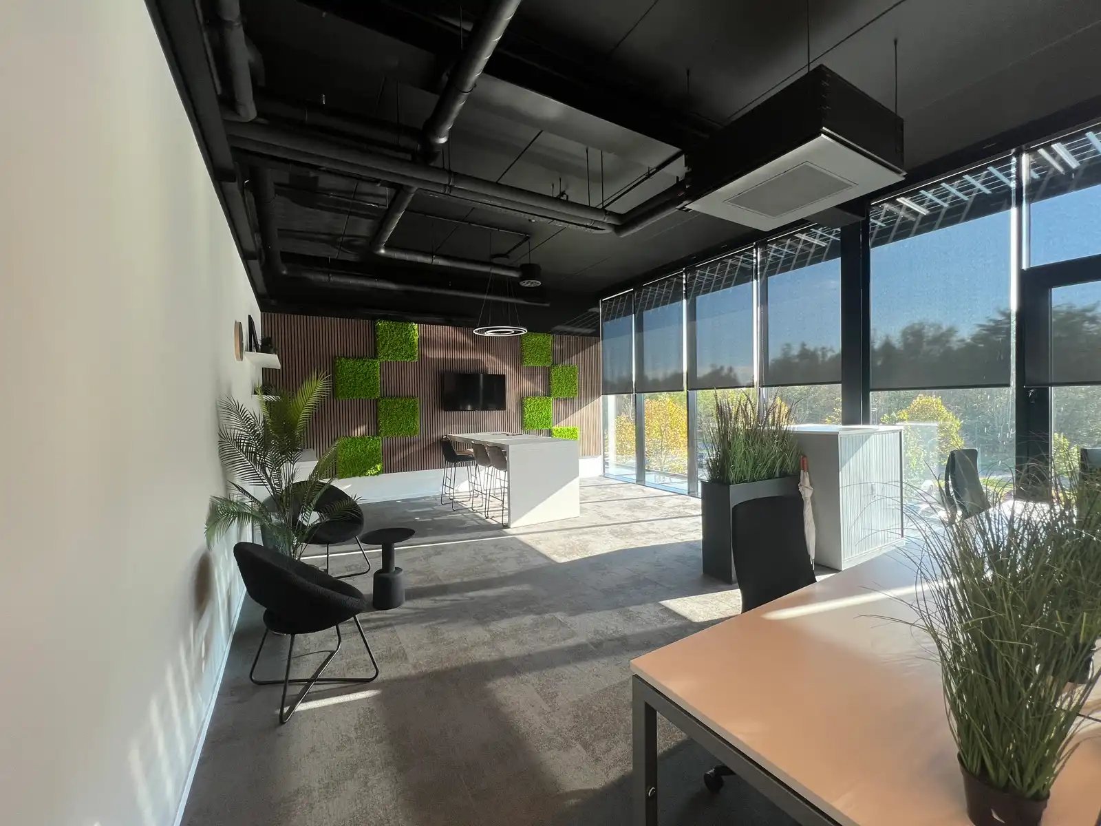 Kantoor te huur foto 8